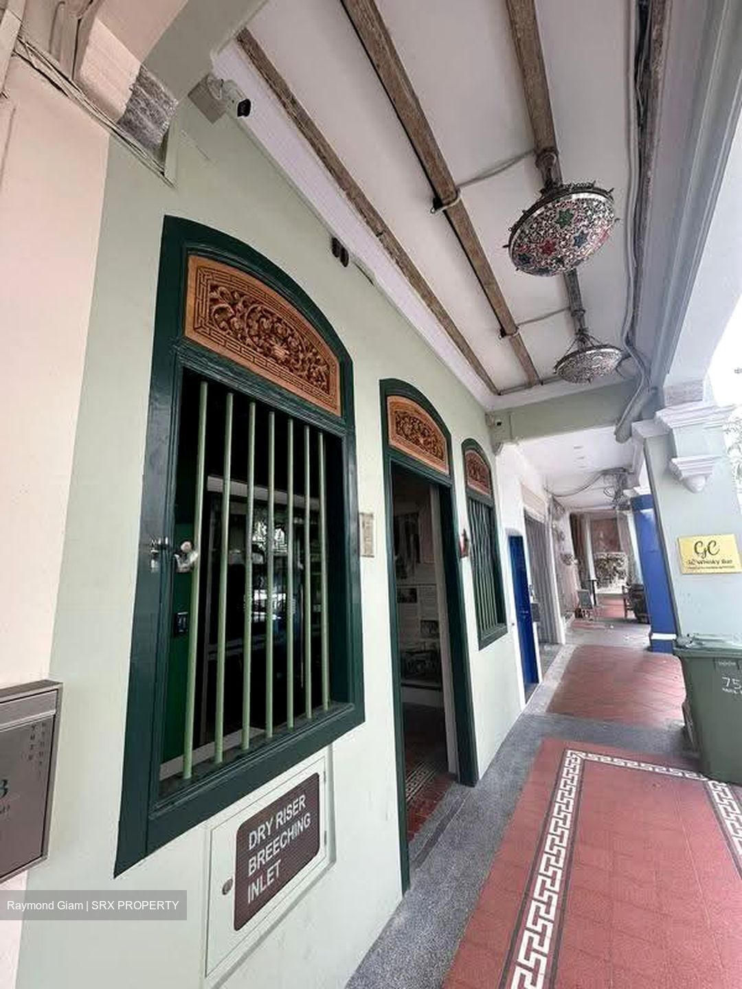 Desker Road Conservation Area (D8), Shop House #611408671